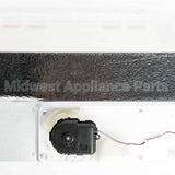 DA97-11321C Samsung Assy Cover Evap-Fre;Opus1