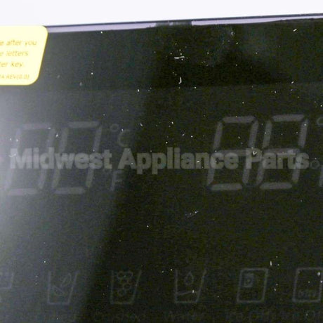 DA97-11332S Samsung Assy Cover Disp;Aw2-11,Cream Sts,Sts Cov