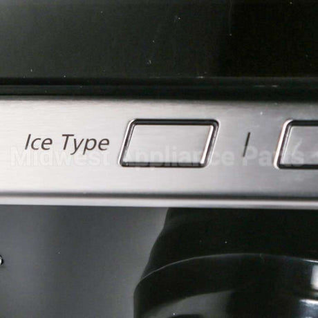 DA97-11332S Samsung Assy Cover Disp;Aw2-11,Cream Sts,Sts Cov