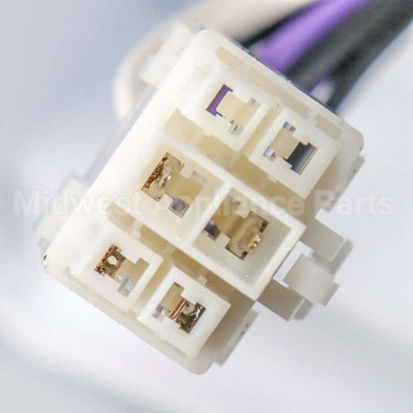 DA97-11340A Samsung Assy Case-Water Filter Tank;Aw33,White