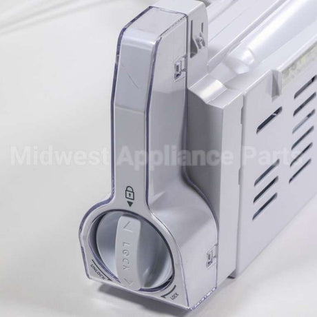 DA97-11433A Samsung Assy Case-Water Filter Tank;Aw2-11,White