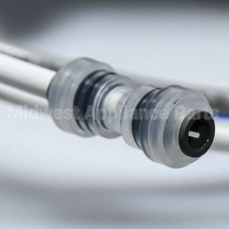 DA97-11435A Samsung Assy Case-Water Filter Tank;Aw2-11,White