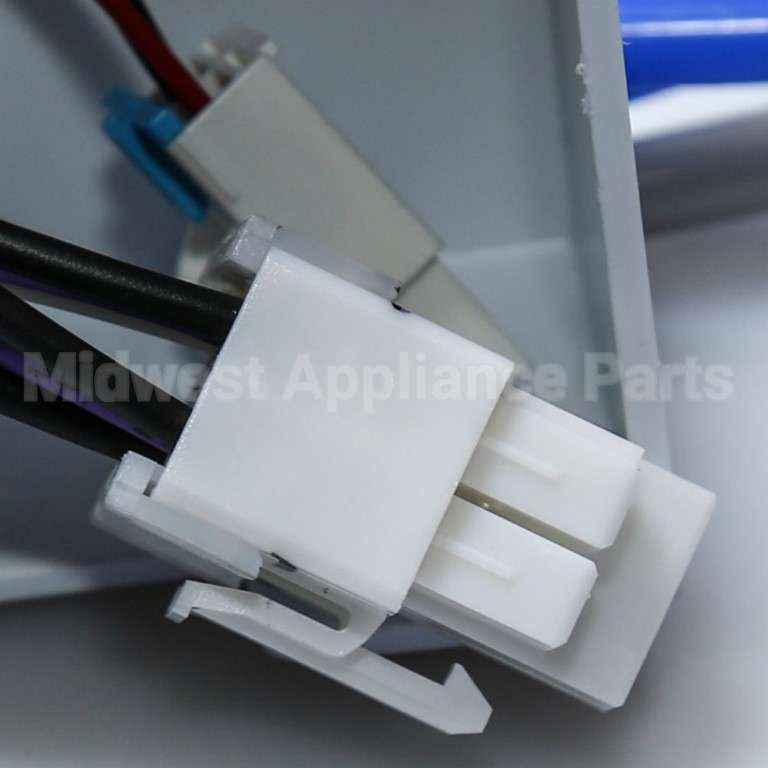 DA97-11435A Samsung Assy Case-Water Filter Tank;Aw2-11,White