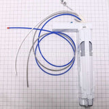 DA97-11435A Samsung Assy Case-Water Filter Tank;Aw2-11,White