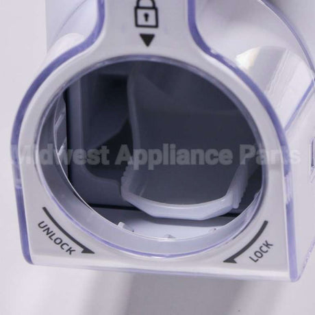 DA97-11436A Samsung Assy Case-Water Filter Tank;Aw2-11,White