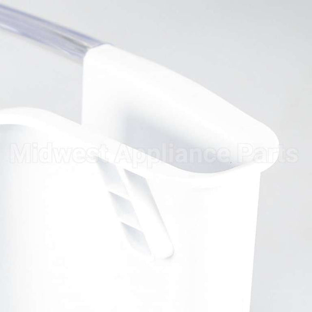 DA97-11521B Samsung Assy Guard-Ref Left;Opus1,Inlay Type