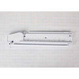 DA97-11541B Samsung Assy Cover Rail Pantry-Left;Aw2-11