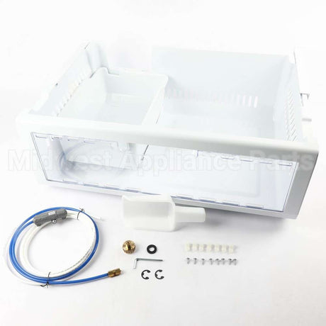 DA97-11590B Samsung Assy Tray-Fre Up;Nw2-Fdr,21Cu.ft,Global,