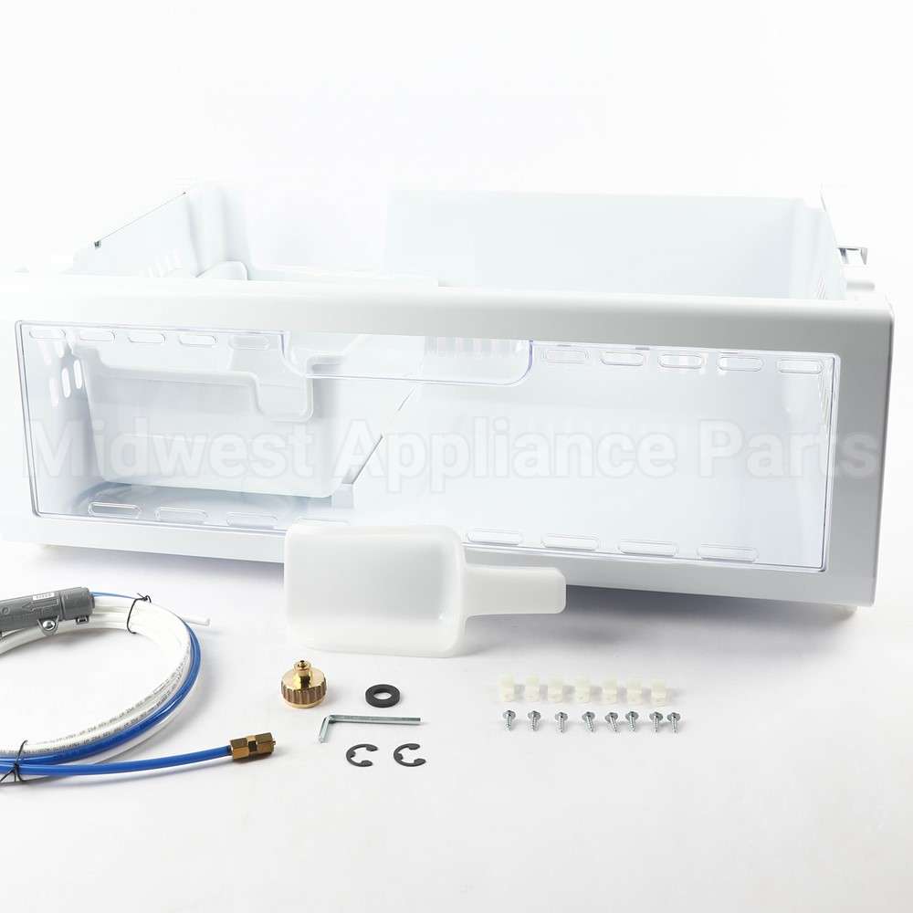 DA97-11590B Samsung Assy Tray-Fre Up;Nw2-Fdr,21Cu.ft,Global,