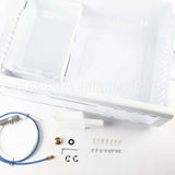 DA97-11590B Samsung Assy Tray-Fre Up;Nw2-Fdr,21Cu.ft,Global,