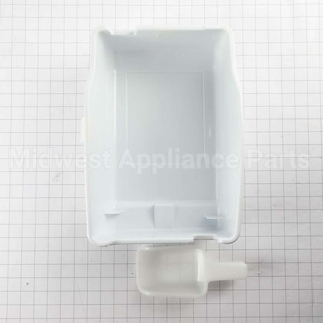 DA97-11593C Samsung Assy Tray-Fre Up;Nw2-Fdr,19Cu.ft,Global,