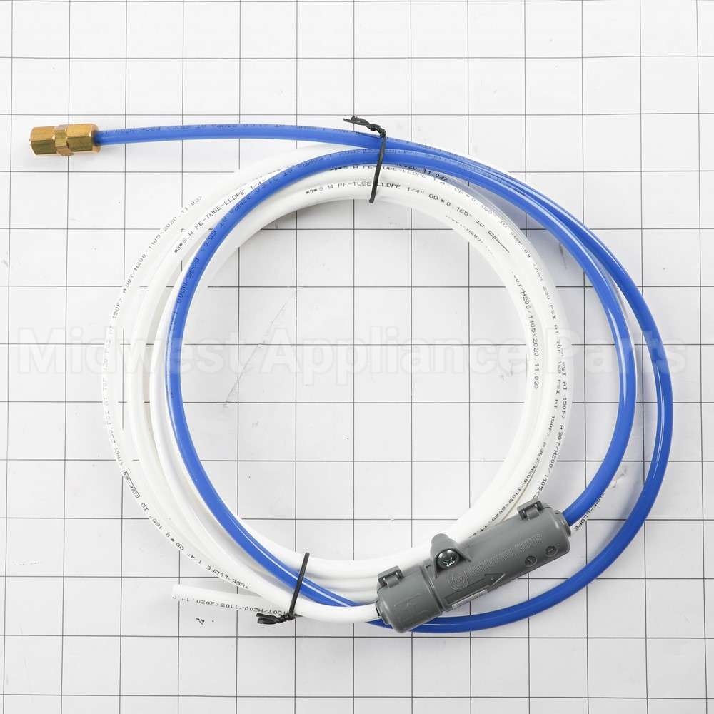 DA97-11593C Samsung Assy Tray-Fre Up;Nw2-Fdr,19Cu.ft,Global,