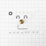 DA97-11593C Samsung Assy Tray-Fre Up;Nw2-Fdr,19Cu.ft,Global,