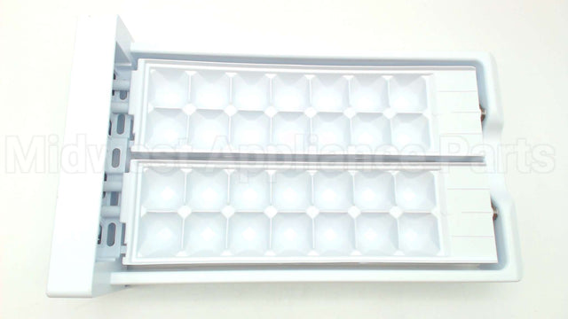 DA97-11600A Samsung Assy-Fixer Tray Ice;Nw2_Kenmore
