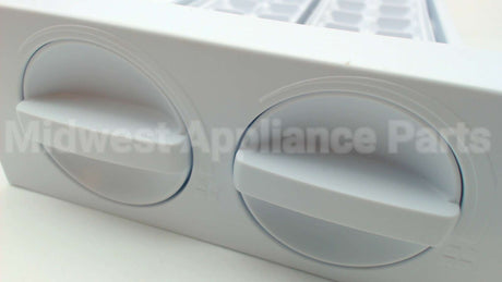 DA97-11600A Samsung Assy-Fixer Tray Ice;Nw2_Kenmore