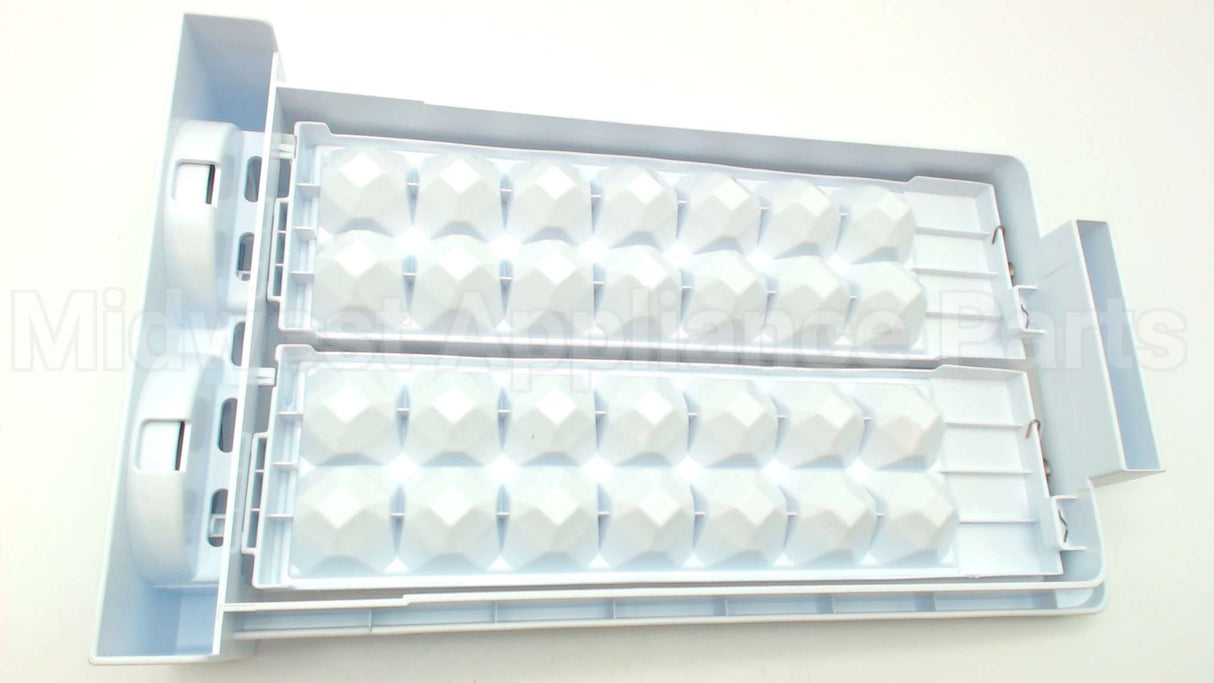 DA97-11600A Samsung Assy-Fixer Tray Ice;Nw2_Kenmore