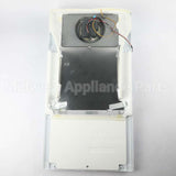 DA97-11771B Samsung Assy Cover-Evap Ref;Aw2-11, No Pantry