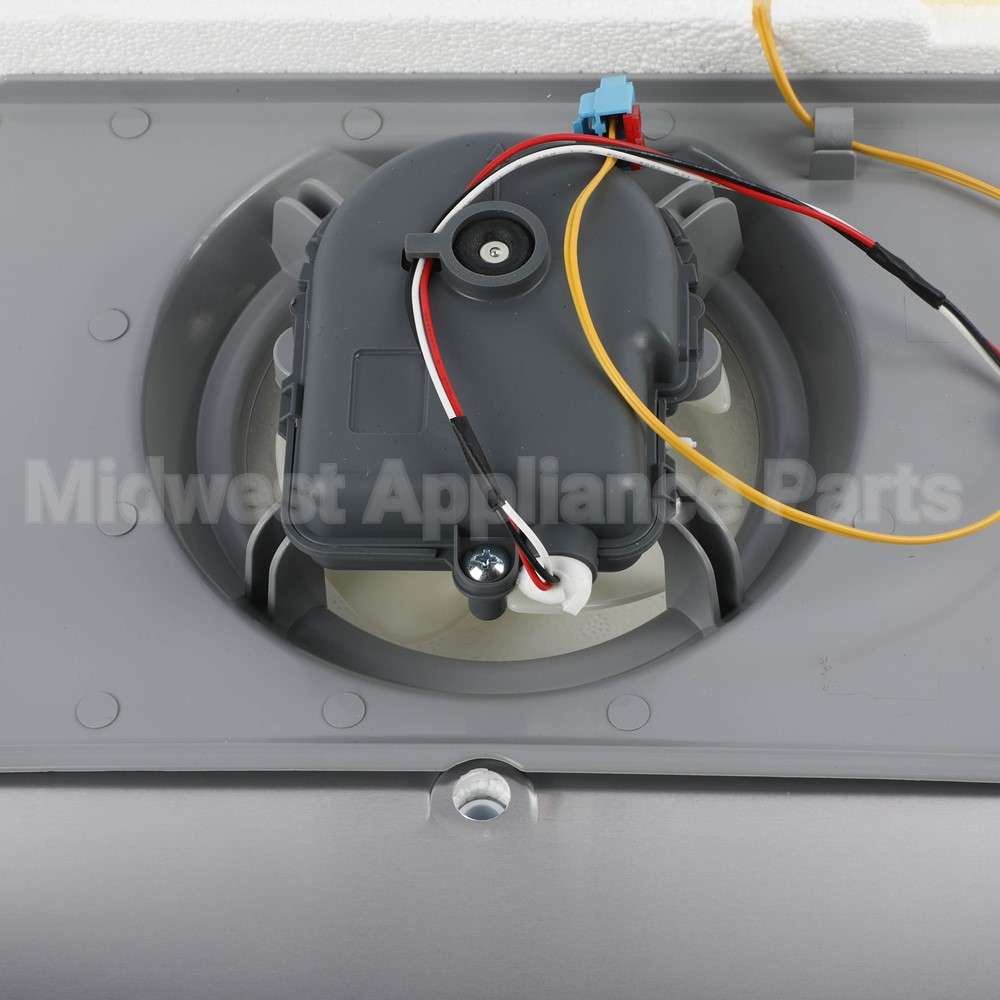 DA97-11771B Samsung Assy Cover-Evap Ref;Aw2-11, No Pantry