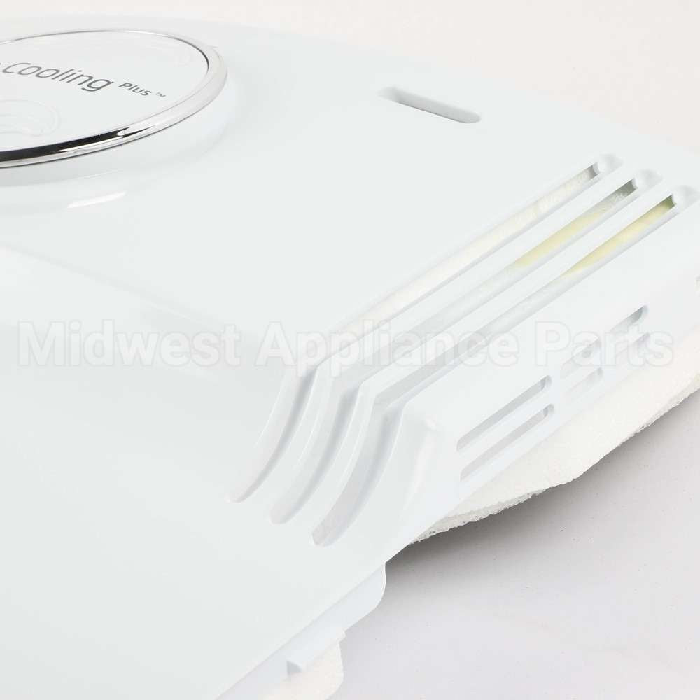DA97-11771B Samsung Assy Cover-Evap Ref;Aw2-11, No Pantry