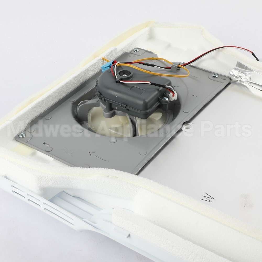 DA97-11771B Samsung Assy Cover-Evap Ref;Aw2-11, No Pantry