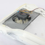 DA97-11771B Samsung Assy Cover-Evap Ref;Aw2-11, No Pantry