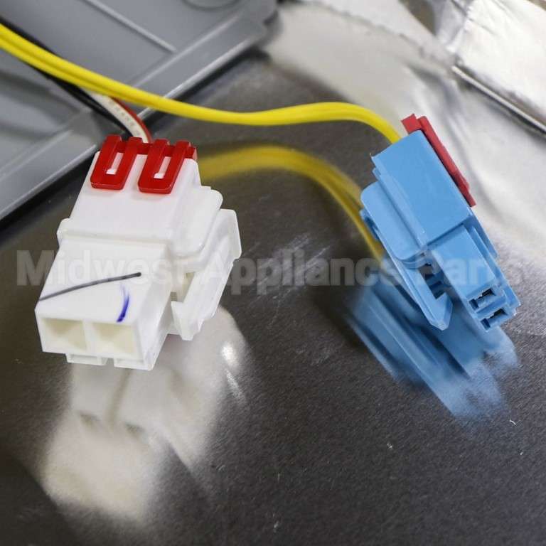 DA97-11772A Samsung Assy Cover Evap-Ref;Aw2-11, Pantry