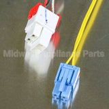 DA97-11772B Samsung Assy Cover Evap-Ref;Aw2-11, Pantry