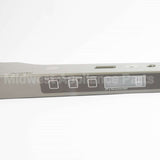 DA97-11802W Samsung Assy Top Table-Front;Nw2 Fdr,Inox Gray,A