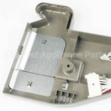 DA97-11802W Samsung Assy Top Table-Front;Nw2 Fdr,Inox Gray,A