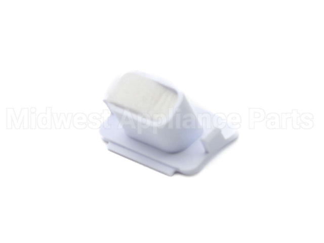 DA97-11818A Samsung Assy Cap Angle;Nw2_Fdr,Hips,Cool White