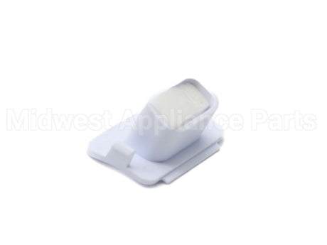 DA97-11818A Samsung Assy Cap Angle;Nw2_Fdr,Hips,Cool White