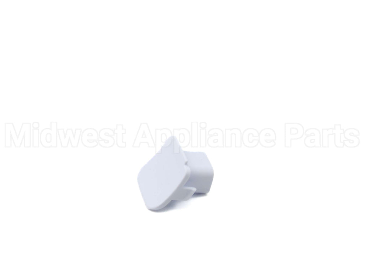 DA97-11818A Samsung Assy Cap Angle;Nw2_Fdr,Hips,Cool White