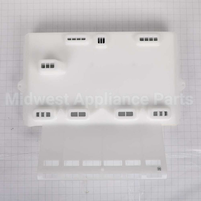 DA97-11824B Samsung Assy Cover Evap-Fre;Nw2-Pjt,110V~240V,Bo