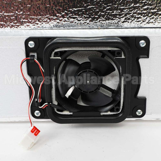DA97-11824C Samsung Assy Cover Evap-Fre;Nw2-Pjt,110V~240V,Bo