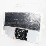 DA97-11824C Samsung Assy Cover Evap-Fre;Nw2-Pjt,110V~240V,Bo