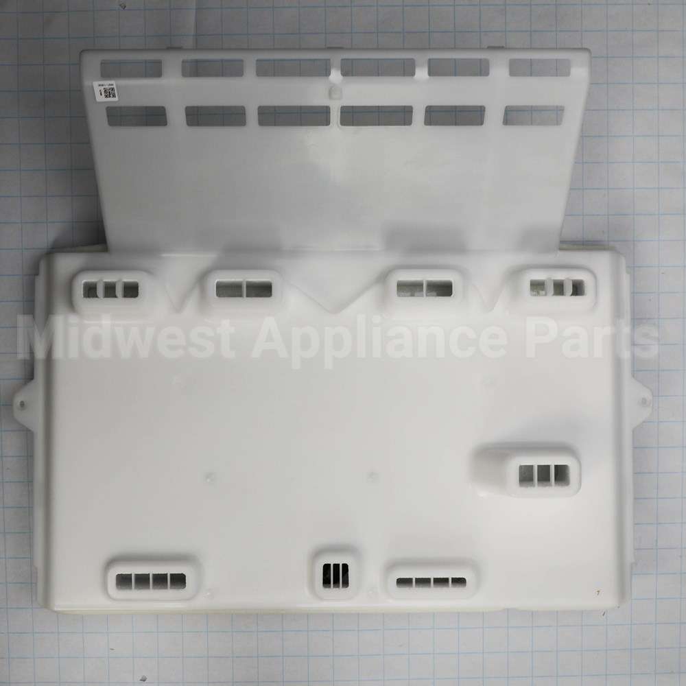 DA97-11824C Samsung Assy Cover Evap-Fre;Nw2-Pjt,110V~240V,Bo