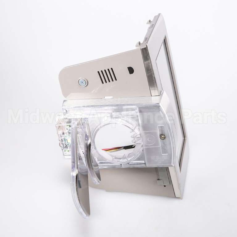 DA97-11828A Samsung Assy Cover Dispenser;Aw3_11,Ass'y,Cream