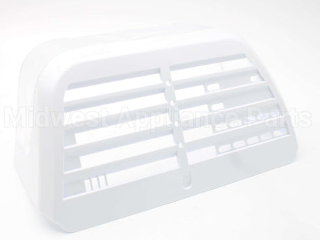 DA97-11888A Samsung Assy Cover-Ice Maker;Sseda,Cool White(Sc