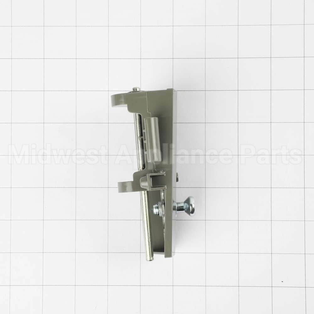 DA97-11912L Samsung Assy Cap Handle-Sub Fre Left;Nw2-Fdr,Ino