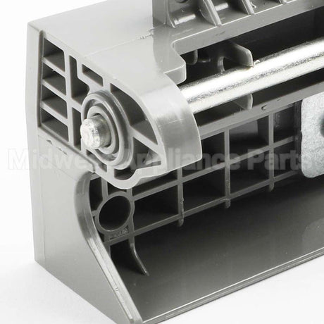 DA97-11912L Samsung Assy Cap Handle-Sub Fre Left;Nw2-Fdr,Ino