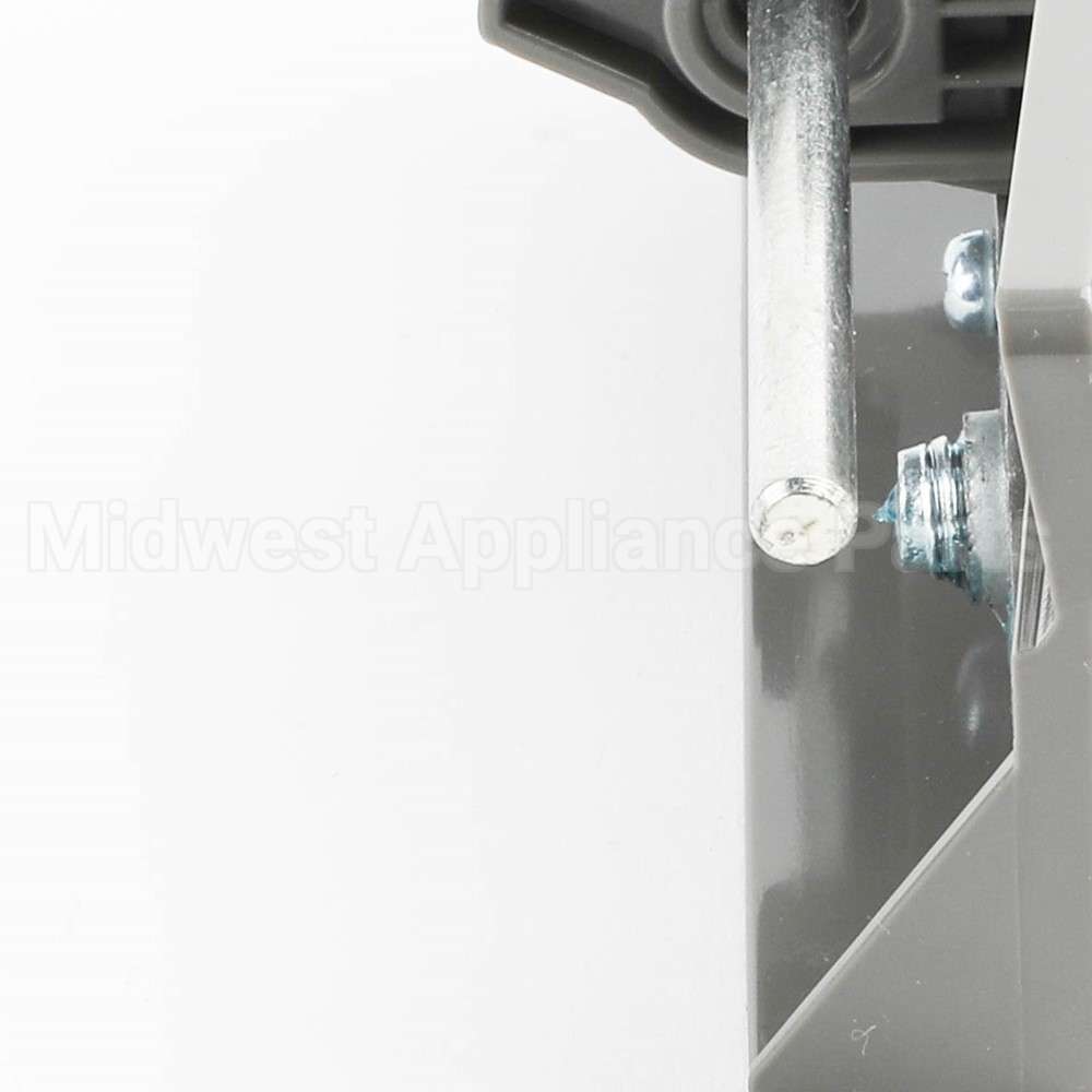 DA97-11912L Samsung Assy Cap Handle-Sub Fre Left;Nw2-Fdr,Ino