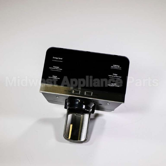 DA97-12088R Samsung Assy Cover Dispenser;Opus1,Cream Sts,Sts