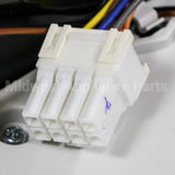 DA97-12088R Samsung Assy Cover Dispenser;Opus1,Cream Sts,Sts