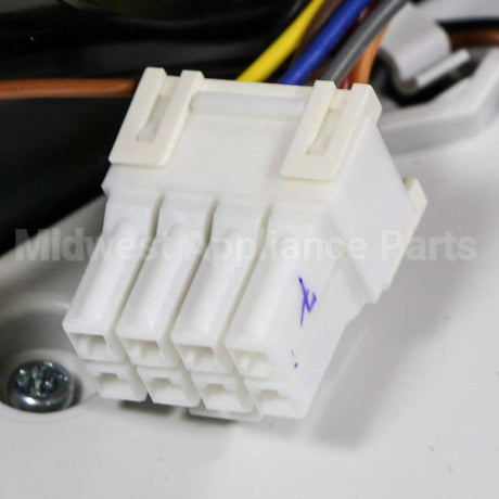 DA97-12088R Samsung Assy Cover Dispenser;Opus1,Cream Sts,Sts