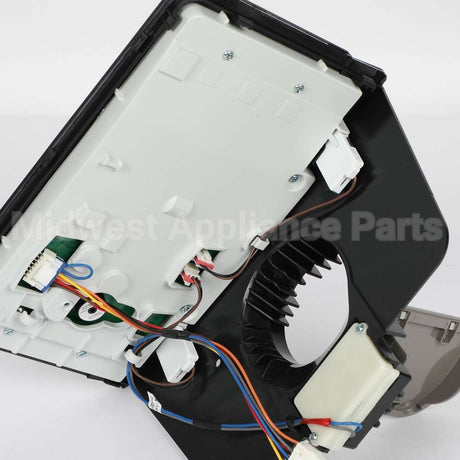 DA97-12088T Samsung Assy Cover Dispenser;Polaris,Cream Sts,S