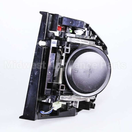 DA97-12095A Samsung Assy Case-Lever Disp;Sseda,I-Black(Sc-00