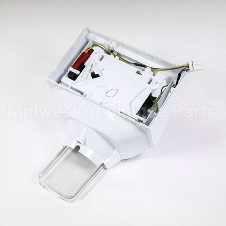 DA97-12095B Samsung Assy Case-Lever Disp