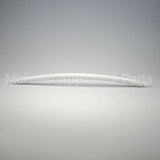 DA97-12393C Samsung Assy Handle Bar-Ref;Nw2,Al(A6063),Snow W