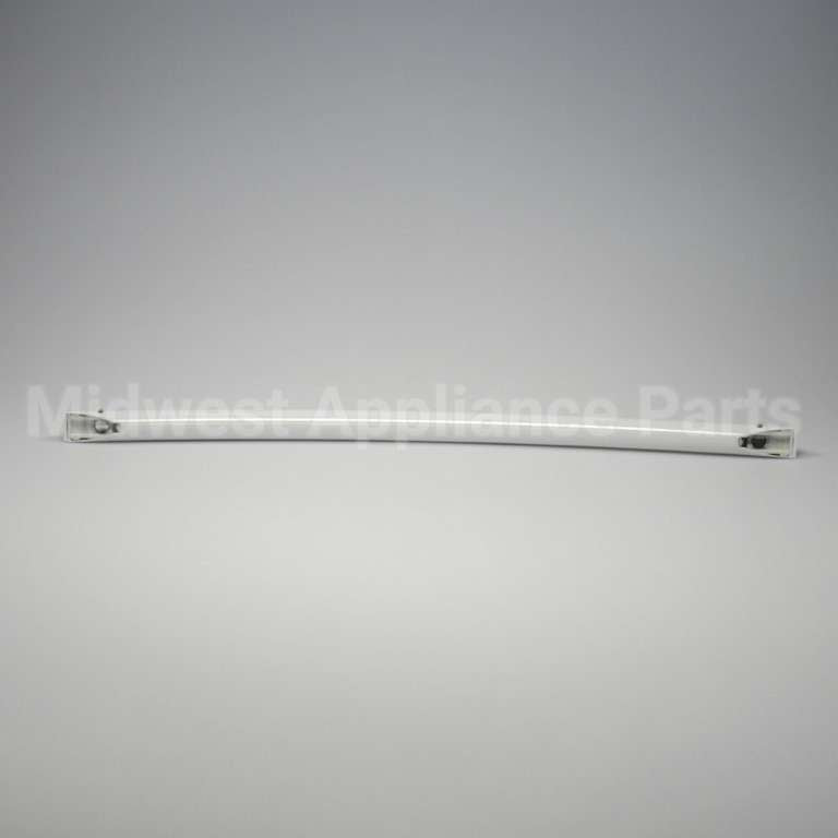 DA97-12393C Samsung Assy Handle Bar-Ref;Nw2,Al(A6063),Snow W