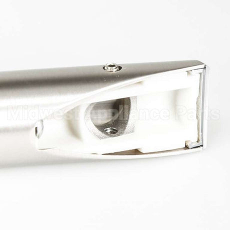 DA97-12394A Samsung Assy Handle Bar-Fre;Nw2-Fdr,Al(A6063),Ve